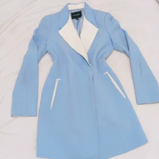 پالتو خارجی