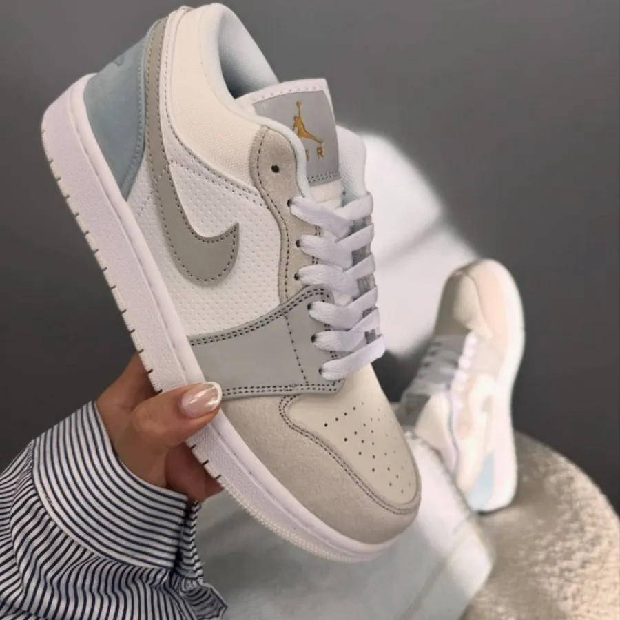 کتونی نایک ایرفورس، اصل