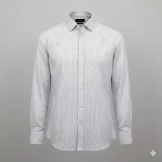 پیراهن مردانه ترک