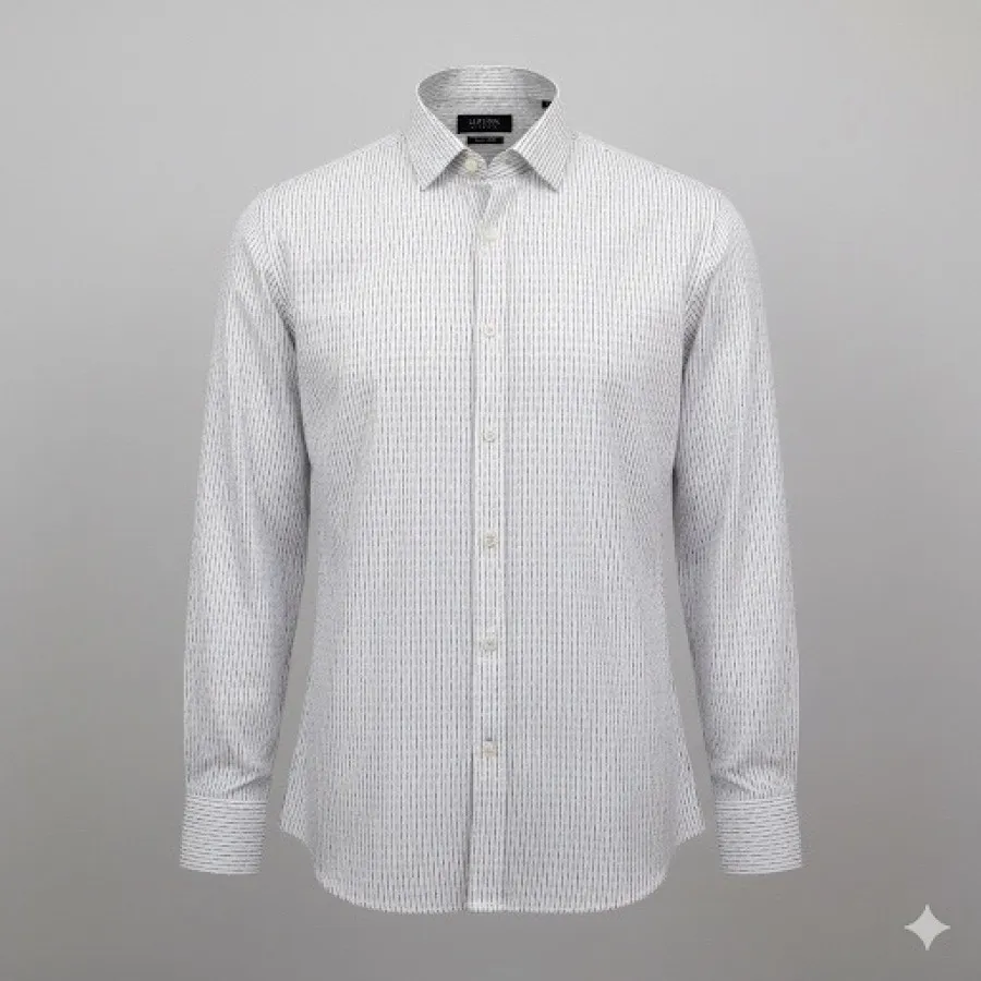 پیراهن مردانه ترک