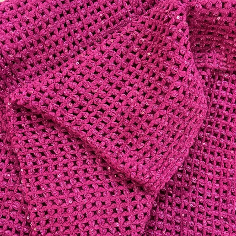 شال #دخترانه #زنانه