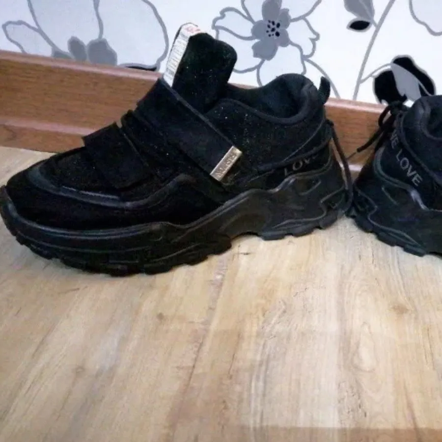 کفش لژدار ترکیه