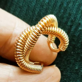 ایرکاف کپی طلا برند YSX