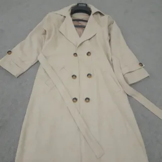 پالتو فوتر نو