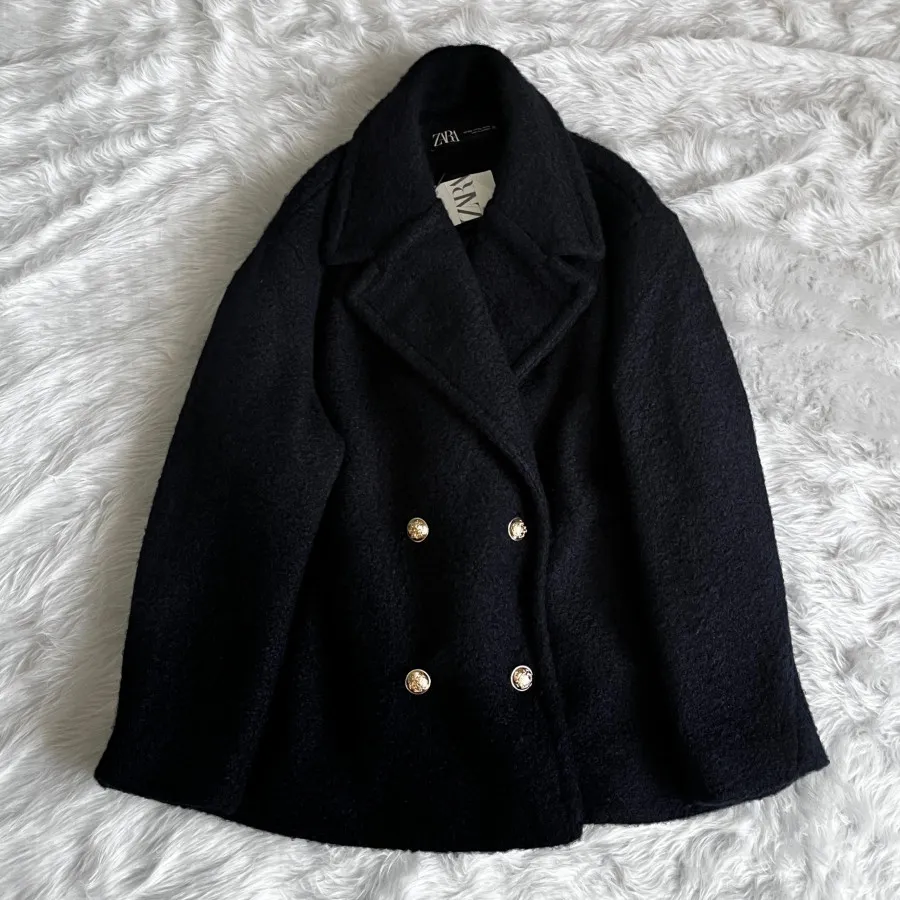 پالتو تدی زارا