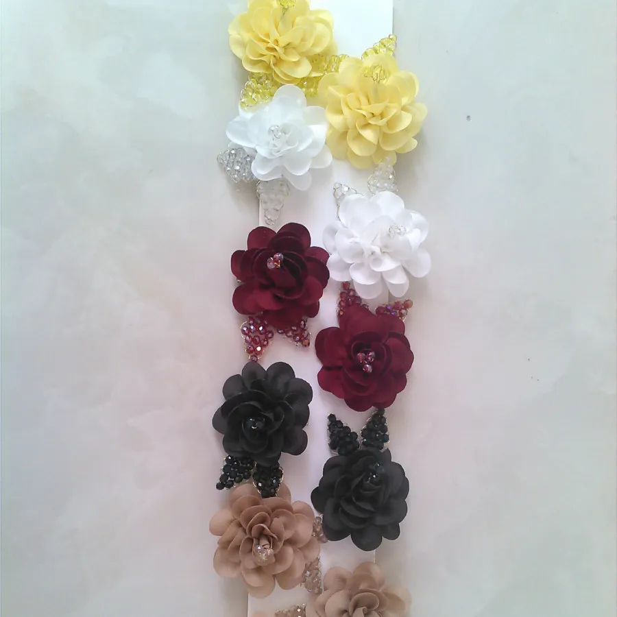 گیره مو انبری مجلسی