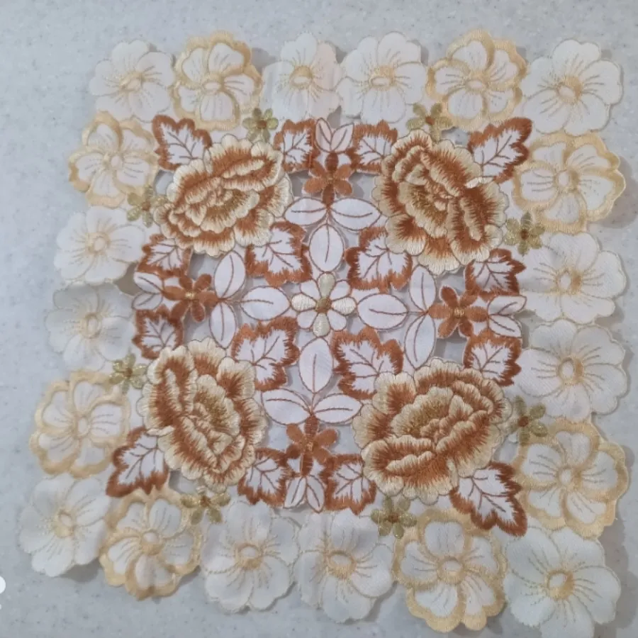 دستگیره و رومیزی