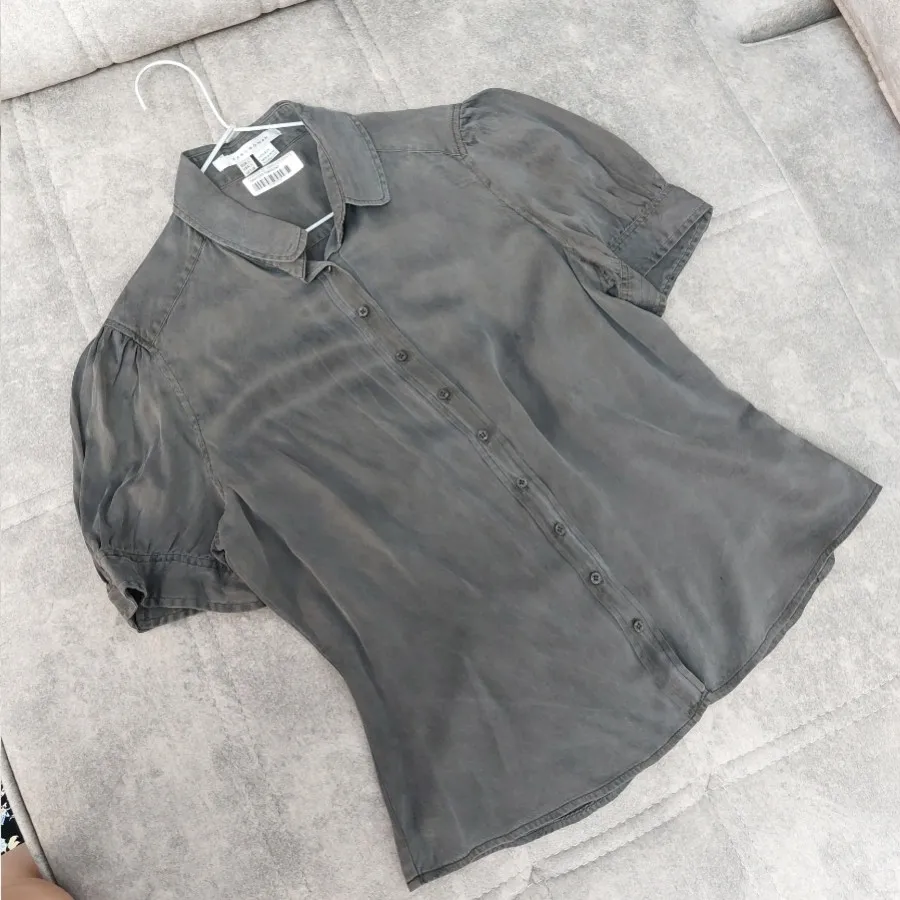 تیشرت مارک Zara