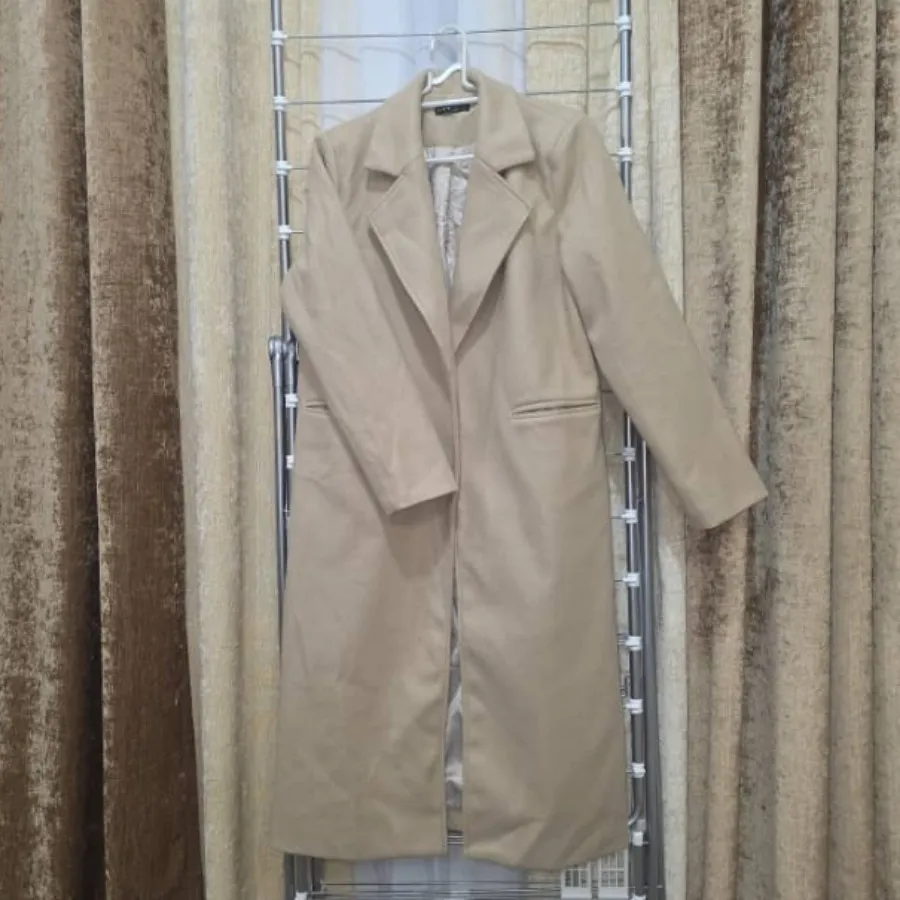 پالتو بلند SHEIN