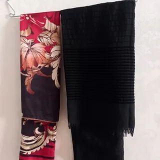 شال و روسری