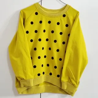 بلوز دخترانه سالیان