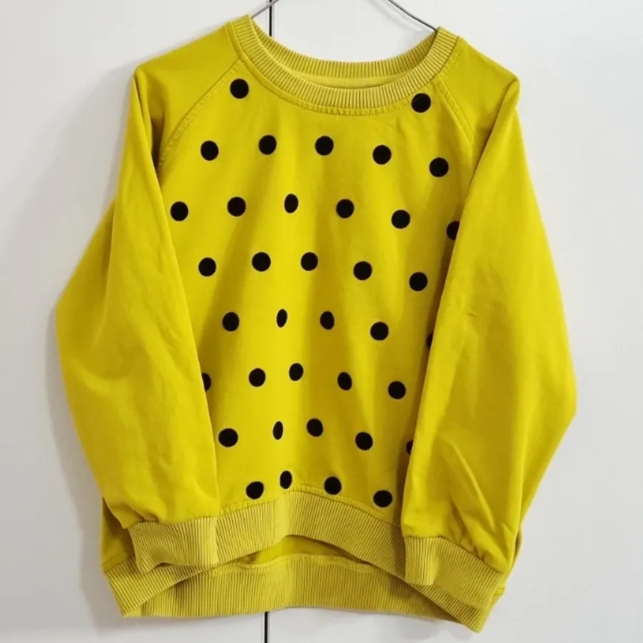 بلوز دخترانه سالیان