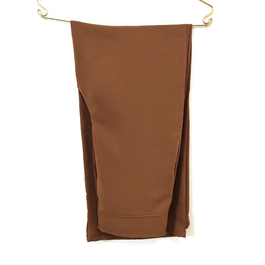 شلوار بگ زنانه