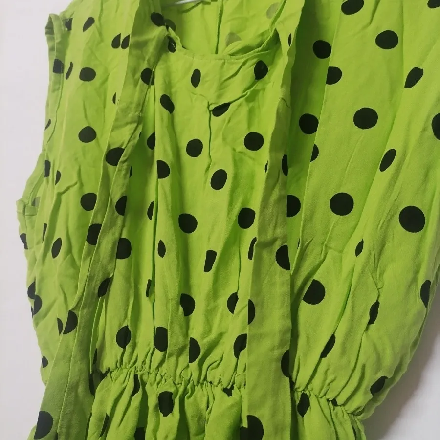 پیراهن بلند