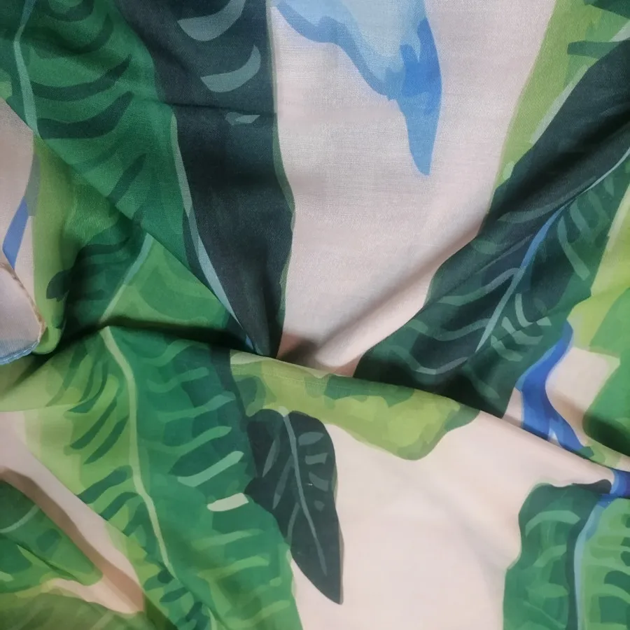 شال وارداتی