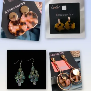 گوشواره آلمانی