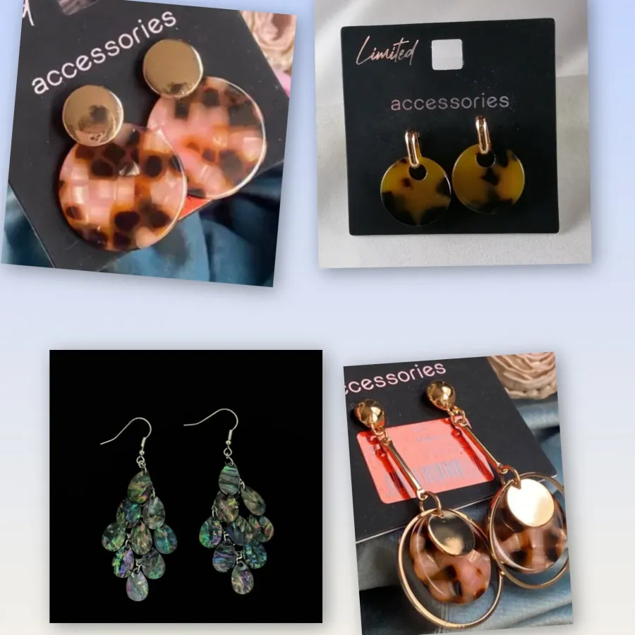 گوشواره آلمانی