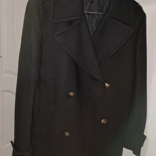 پالتو فوتر مردانه