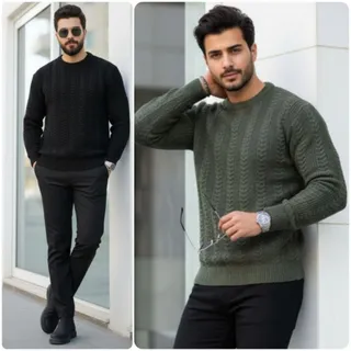 بافت مردانه