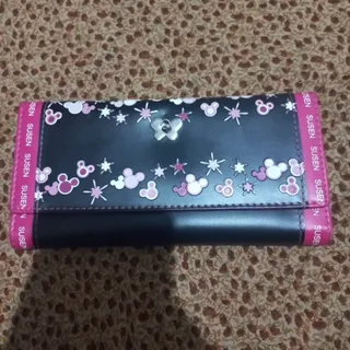 کیف پول دخترانه