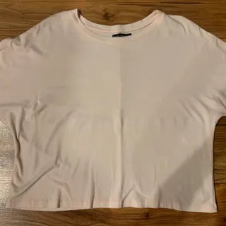 بلوز برشکا صورتی