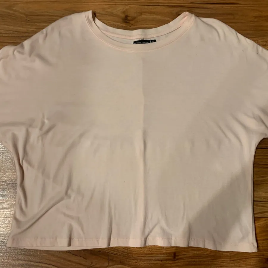 بلوز برشکا صورتی