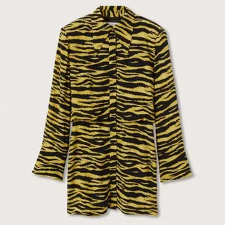 پیراهن مانگو