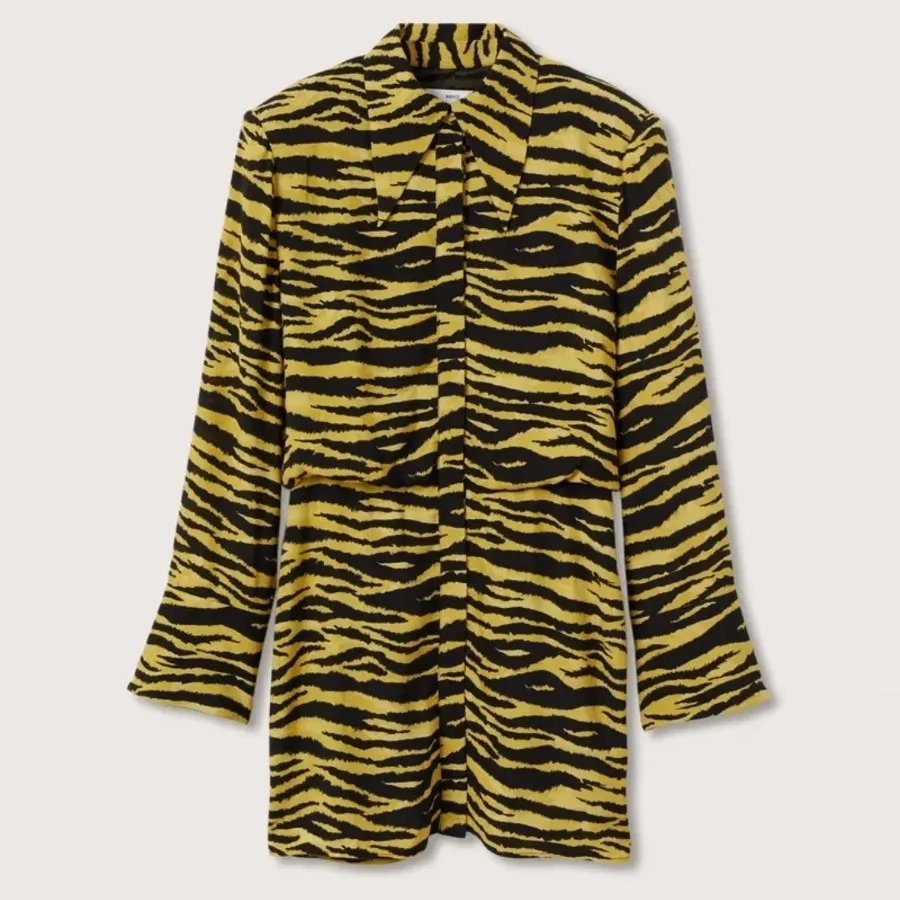 پیراهن مانگو