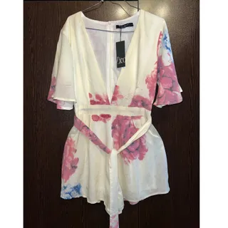 سرهمی، پیراهن، اورال