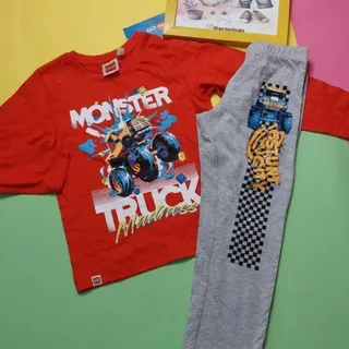 ست بلوز شلوار