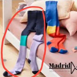 جوراب شلواری