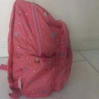 کوله پشتی بچگانه اورجینال