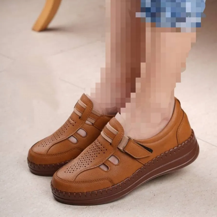 کفش طبی نجلا