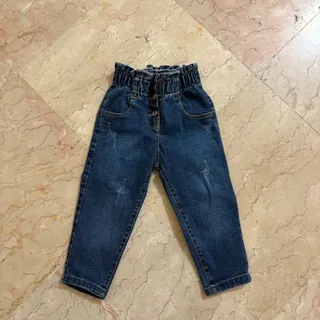 شلوار جین  ترک