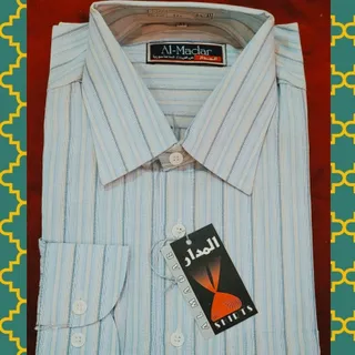 پیراهن مردانه