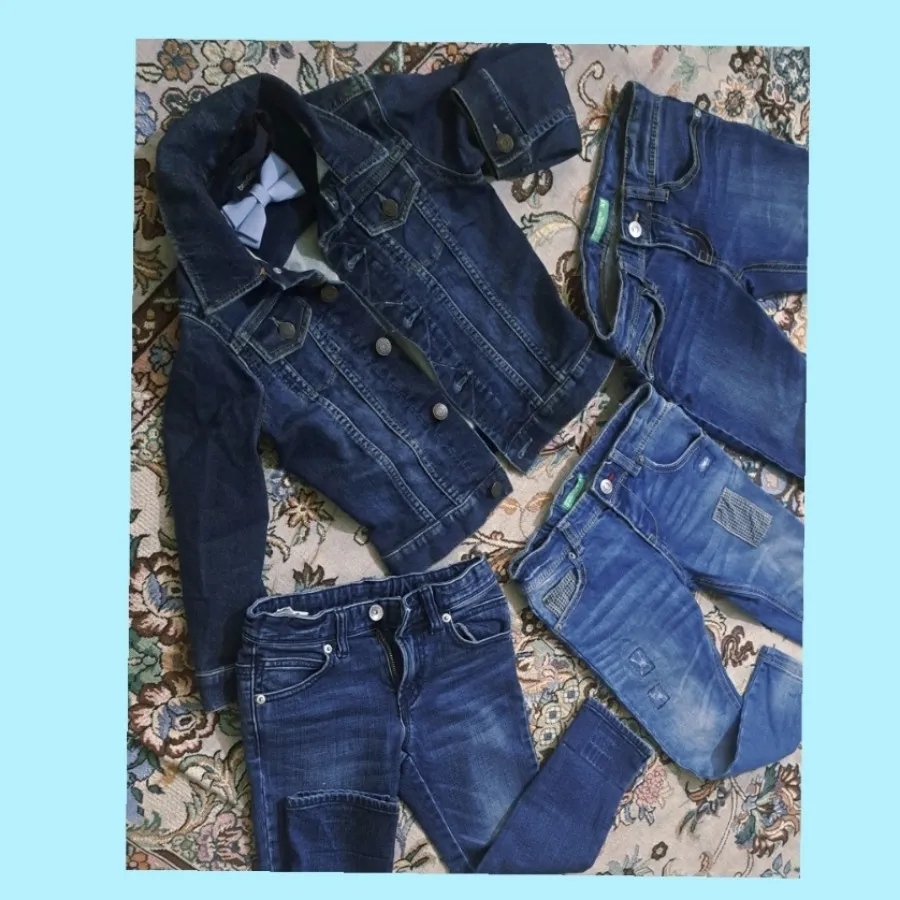 کت پسرانه  حراج