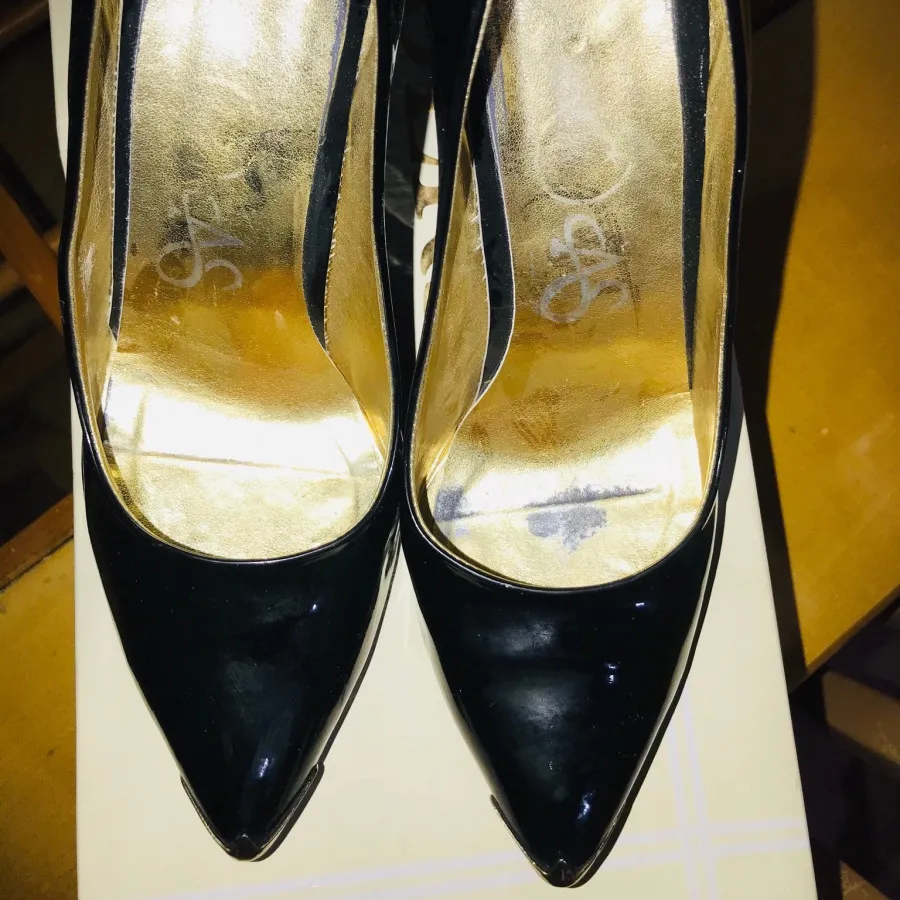 کفش مجلسی خارجی  ورنی