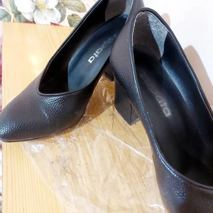 کفش رسمی مجلسی