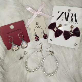 پنج تا گوشواره 260