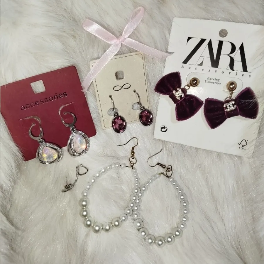 پنج تا گوشواره 260