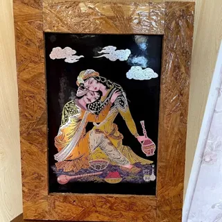 تابلو قاب عکس