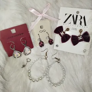 پنج تا گوشواره 260