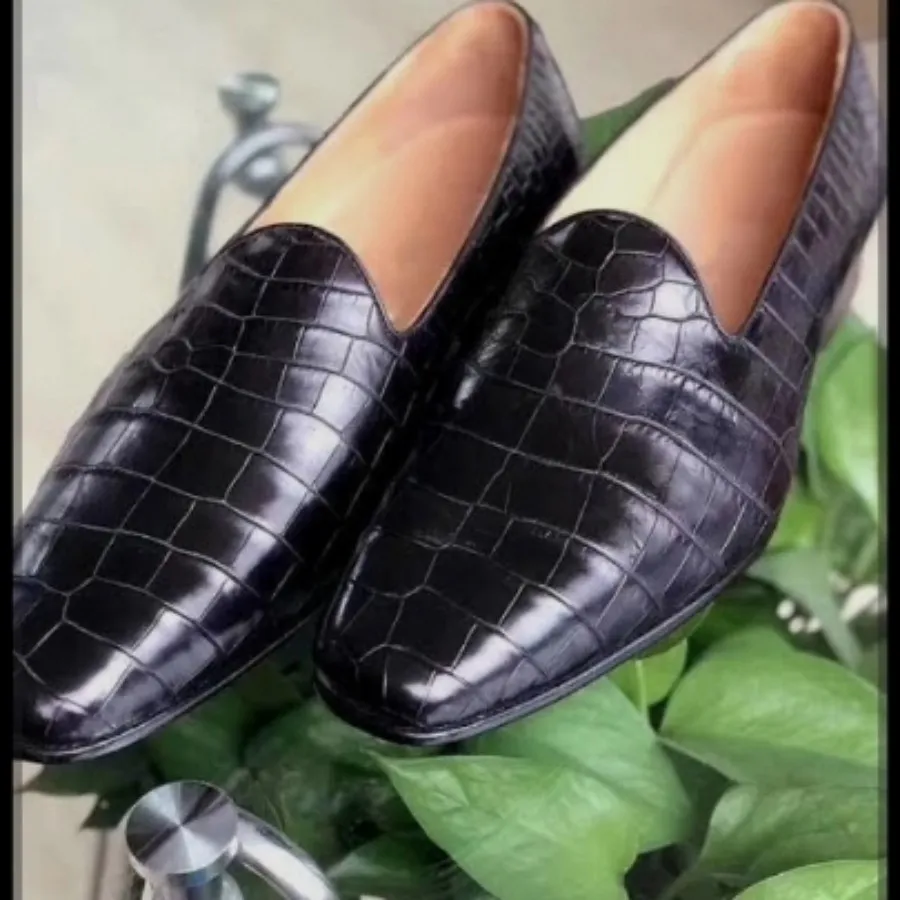 کفش زنانه پوست ماری