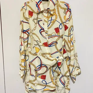 شومیز و تاپ باهم