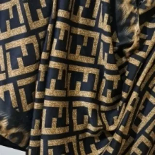 شال پلنگی 49ت حراج