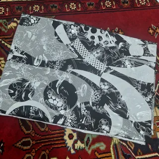 پارچه ریون خارجی