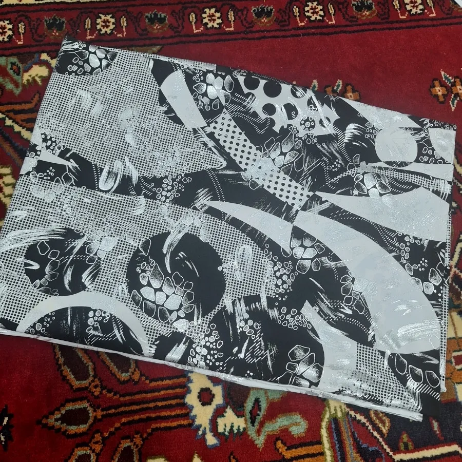 پارچه ریون خارجی