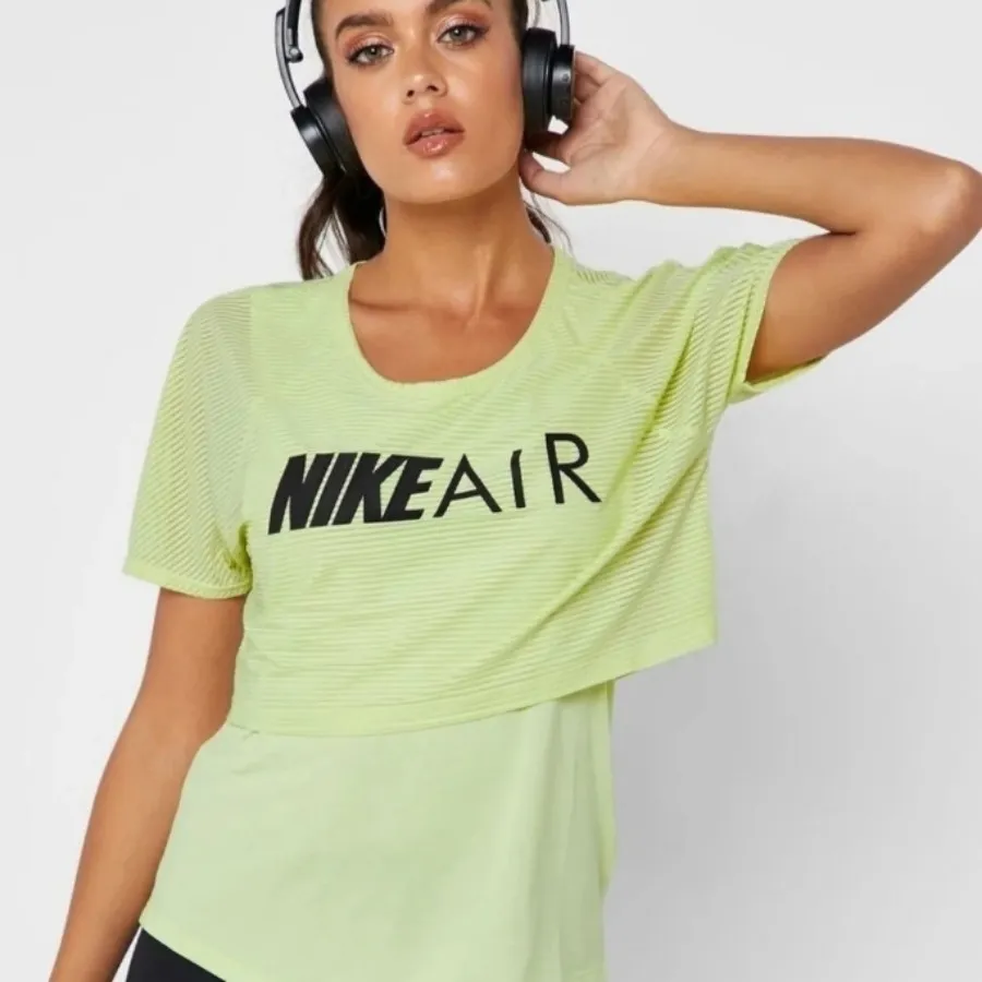 تیشرت،تاپ،کراپ اصل نایک