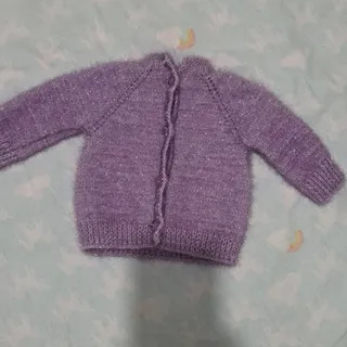 ژاکت دخترانه