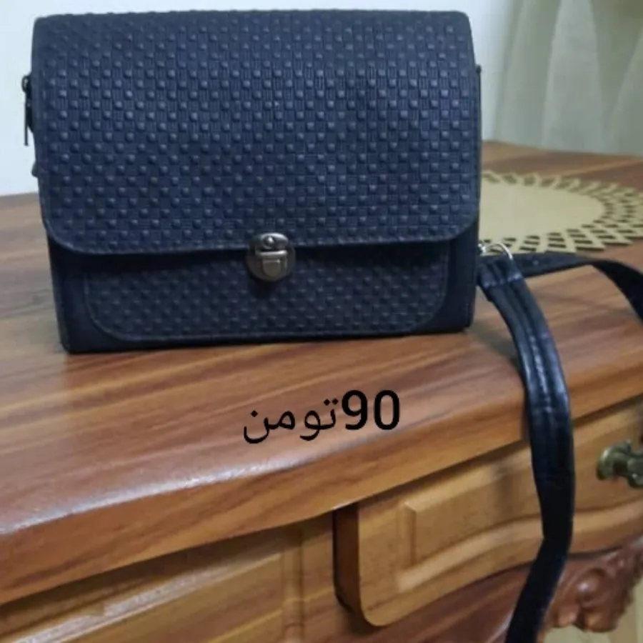 کیف زنانه